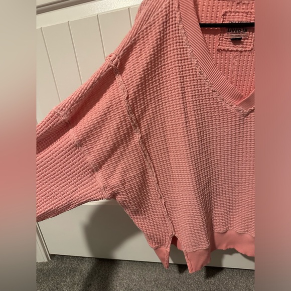 American eagle oversized sweater - Picture 3 of 3